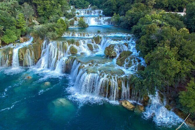 Krka Private Tour Experience From Split - FAQ