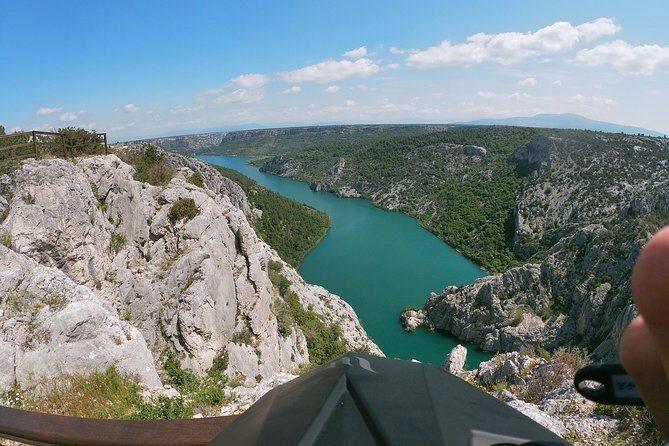 KRKA Quad Adventure Skradin - What Are the Pros and Cons?