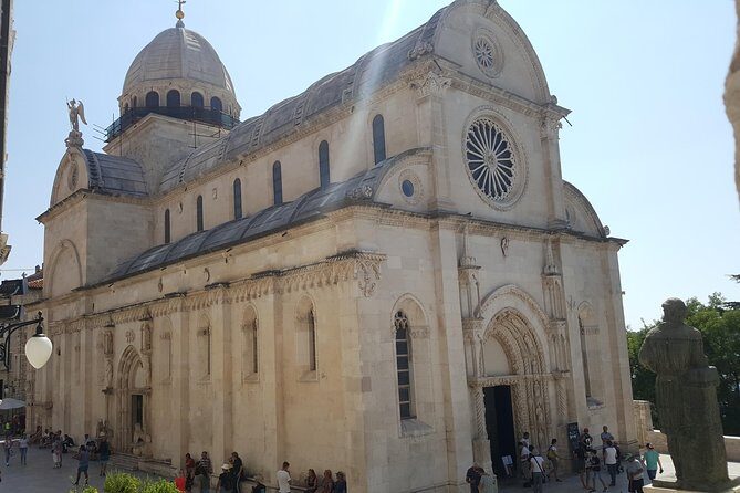 Krka Waterfalls and Sibenik, Private Tour from Sibenik - In-Depth Review of the Tour