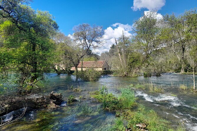 Krka Waterfalls and Skradin Visit from Zadar - Who This Tour Is Best For