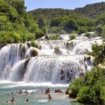 Krka Waterfalls and Trogir Tour from Omi - Why This Tour Works Well