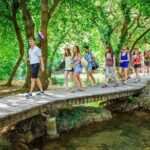 Krka Waterfalls and wine tasting Tour from Split or Trogir - Practical Tips for Making the Most of This Tour