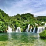 Krka Waterfalls and Zadar Old Town Tour from Cruise Ship Port - Who Should Consider This Tour?
