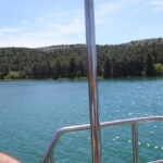 Krka Waterfalls: boat ride - A Deep Dive into the Krka Waterfalls: Boat Ride Tour