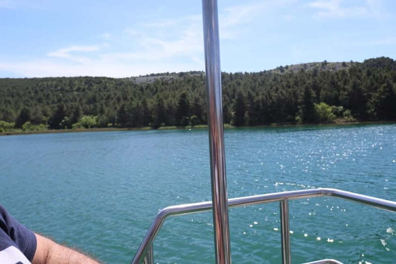 Krka Waterfalls: boat ride - A Deep Dive into the Krka Waterfalls: Boat Ride Tour