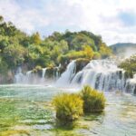 Krka Waterfalls & Dalmatian delights from Split or Trogir - An In-Depth Look at the Experience