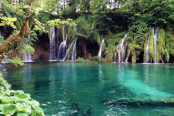 Krka Waterfalls - Day Tour with Boat Ride - TICKETS RESERVED - The Sum Up