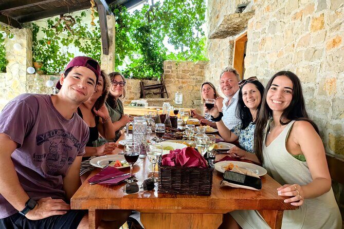 Krka waterfalls from Split - transfer and lunch INCLUDED - An In-Depth Look at the Krka Waterfalls Tour