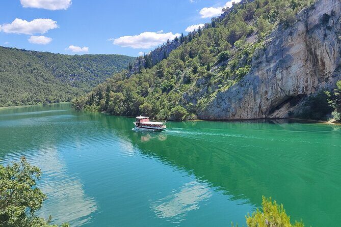 Krka Waterfalls half day, Private Tour from Sibenik - Authentic Experiences and Insider Tips