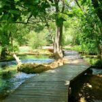 Krka waterfalls private tour - Transportation and Service Features