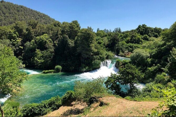 Krka Waterfalls private transfer with Pickup & Drop Off - Who Is This Tour Best For?