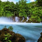 Krka Waterfalls & Skradin AFTERNOON Tour - TICKET INCLUDED - The Sum Up