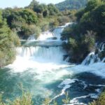 Krka Waterfalls Tour with Swimming in Skradin from Zadar - Authentic Insights from Reviewers