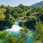 Krka Waterfalls Tour with Wine and Olive Oil Tasting - The Winery Experience at Plastovo