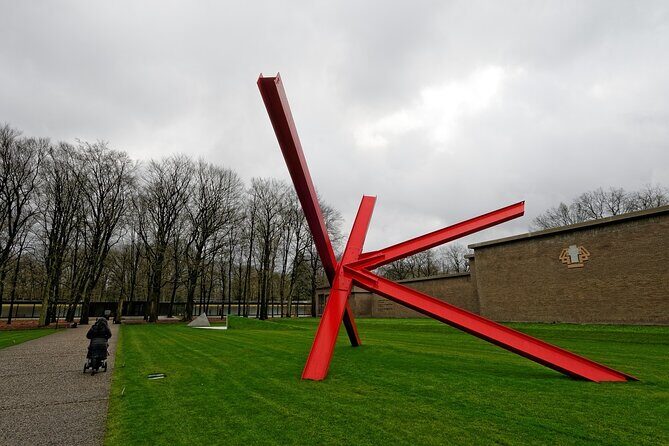 Kroller Muller Museum and Paleis Het Loo Private Tour - Practical Details and Considerations