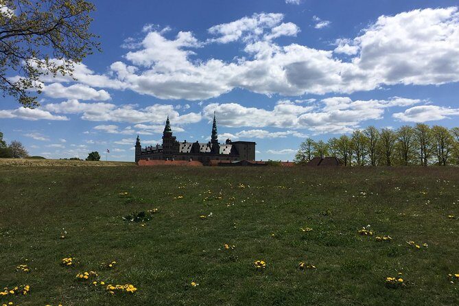 Kronborg (Hamlet Castle) & Frederiksborg Castles: PRIVATE TOUR - Final Thoughts