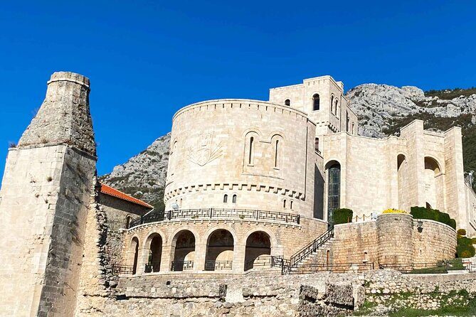 Kruja - Attractions and Bazar, Private Tour from Tirana - Final Thoughts