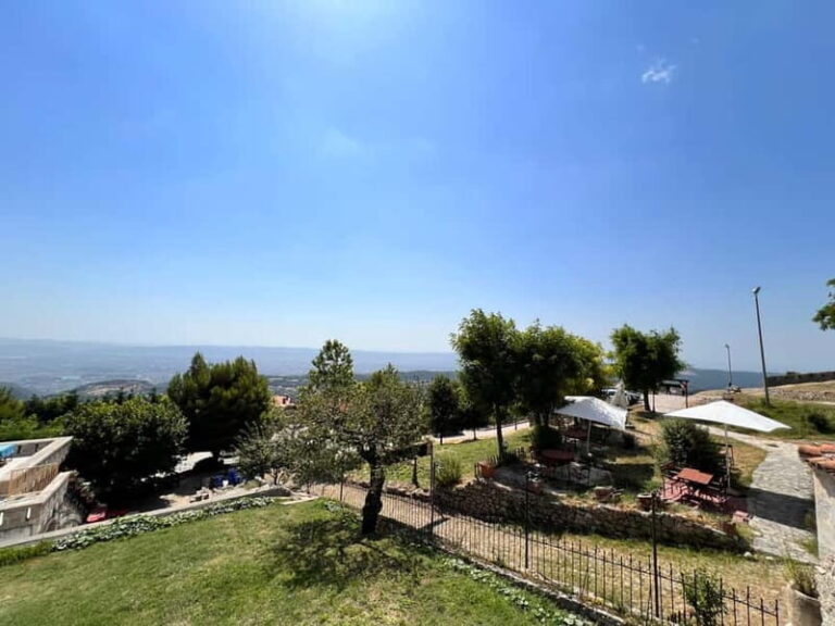 Kruja to Cape of Rodon Adventure Tour - Who Is This Tour Best For?