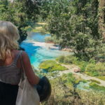 Ksamil: Blue Eye Natural Monument Guided Tour - The Sum Up