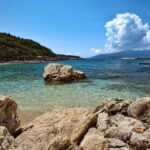 Ksamil Boat Tour To Pulebardha, Pigeon Cave & Snorkelling - Historical & Cultural Stops: Demas Wall and Shen Gjergji Monastery