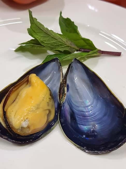 Ksamil: Mussel Sailing Tour with Food and Drink in Albania - What’s Included and What to Expect