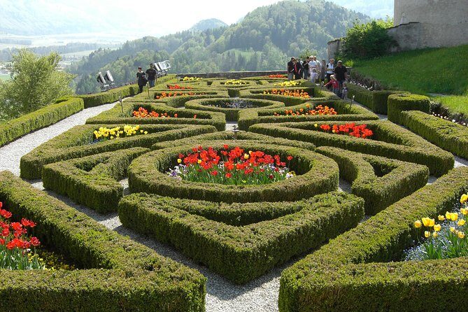 (KTL352) - Gruyeres Day Trip with Chocolate Factory from Lausanne - Who Is This Tour Best For?