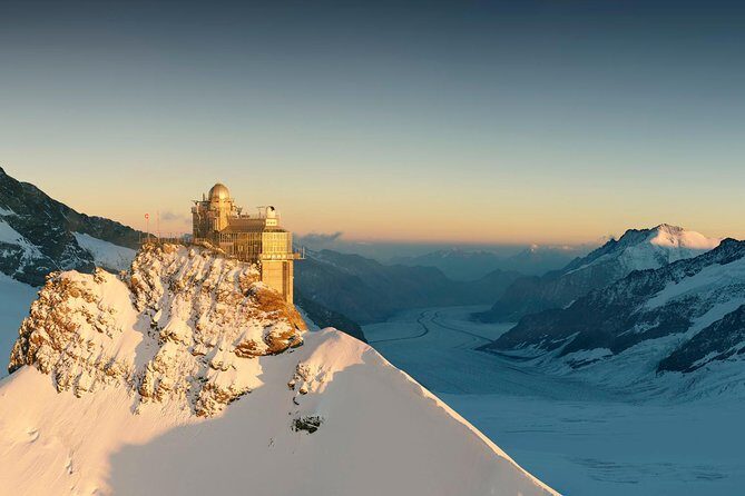 (KTL364) - Small group tour Jungfrau and Interlaken from Lausanne - Final Thoughts: Is It Worth It?