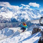 (KTZ362) - Schiltorn, 007 World, small group from Zurich - Transportation & Group Size