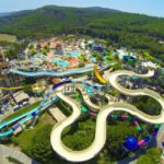 Kuadas Aqua Fantasy Aquapark Admission Ticket - Is It Worth the Price?