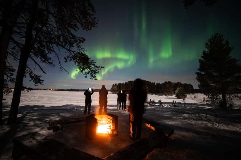 Kuhmo: Aurora Hunting by Car - Who Is This Tour Best For?