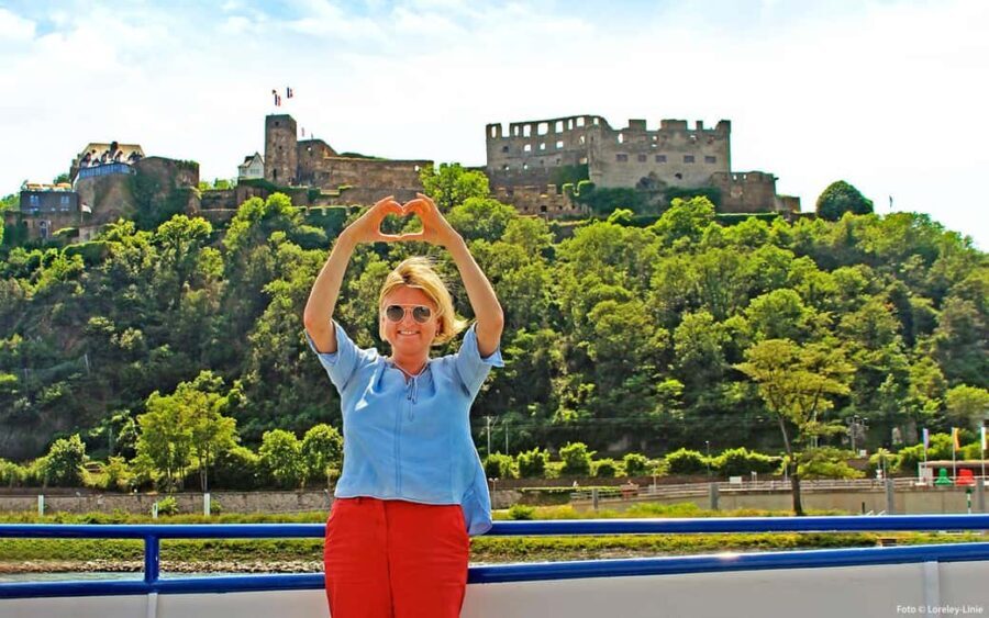 Kultour: Rhine boat trip and Loreley tour - Who Is This Tour Best For?