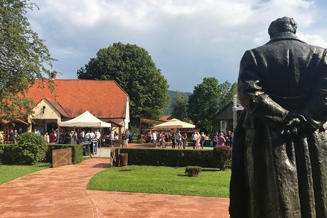 Kumrovec: Croatian Ethno Village & Josip Broz Tito's Birthplace - FAQ