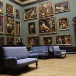 Kunsthistorisches Fine Arts Museum: Private 2.5-hour Guided Tour - A Deep Dive into the Experience