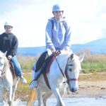 Kusadasi: Beach and Forest Horse Riding Tour - Who Will Love This Tour?