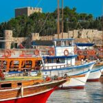 Kusadasi Boat Trip With Lunch And Hotel Transfer - What Makes This Trip Special