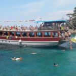 Kusadasi Boat Trips - Practical Details: What You Need to Know