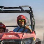 Kusadasi Buggy Safari Adventure Included Transfer - Authentic Experiences from Travelers