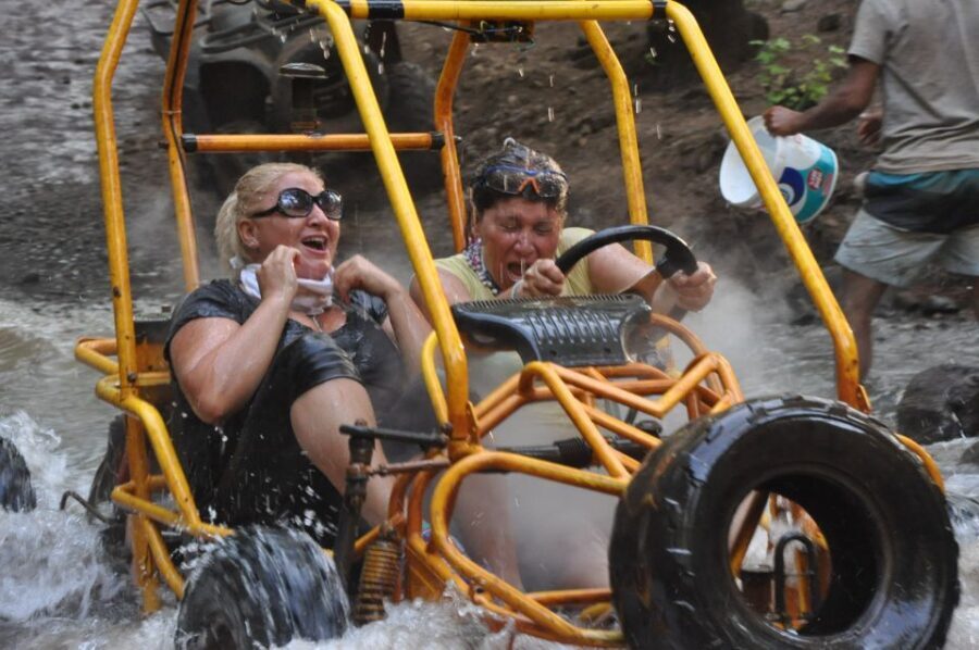 Kusadasi: Buggy Safari with pick up service - Why This Tour Offers Great Value