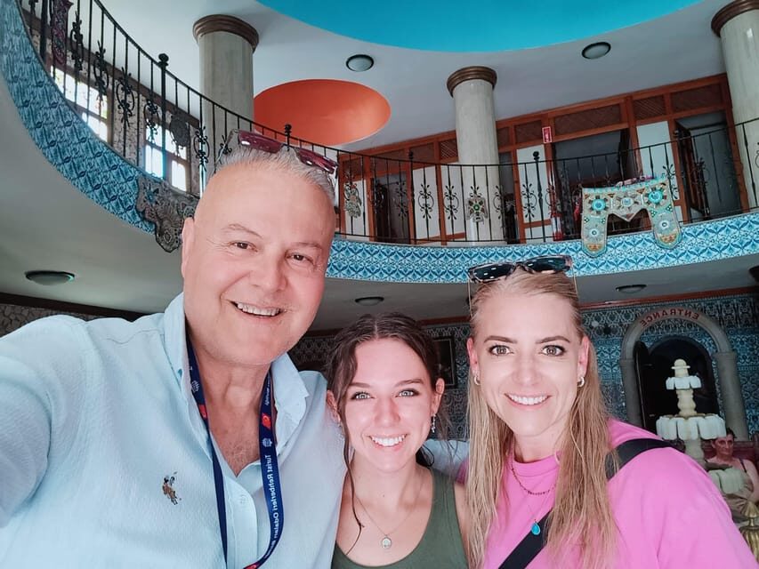 Kusadasi: Ephesus and Caravanserai Private Shore Excursion - A Closer Look at the Tour Itinerary