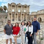 Kusadasi: Ephesus, Pottery Painting & Wine Tour from Port - A Deep Dive into the Experience