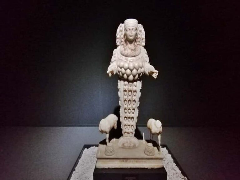 Kusadasi: Ephesus Private Tour (No Frill) - The Sum Up