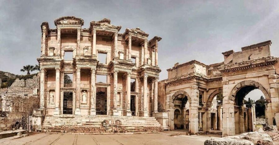 Kusadasi: Ephesus Small Group Tour - The Experience Breakdown: What to Expect from the Tour