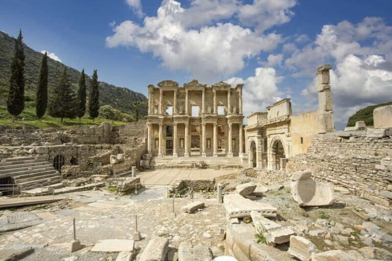 Kusadasi: Ephesus, Virgin Mary House & Artemis Temple Tour - Final Thoughts: Is This Tour Worth It?