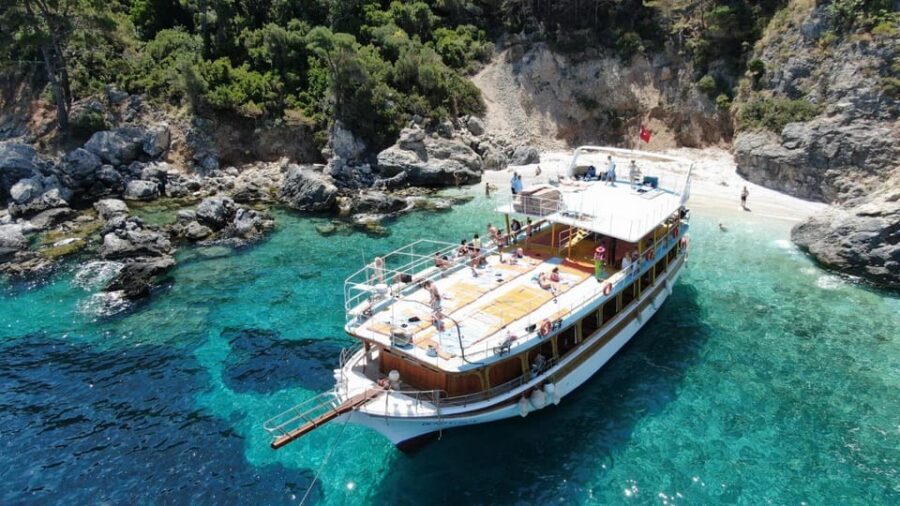 Kusadasi Full Day Boat Trip - Final Thoughts: Is It Worth It?