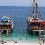 Kusadasi Fullday Boat Trip , Islands Cruise 3 bays lunch and swimming stops - Why This Tour Offers Great Value