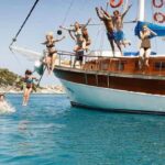 Kusadasi: FullDay Boat Trip with Lunch - What Reviewers Say: Authentic Insights