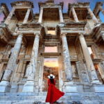 Kusadasi: Guided Ephesus Shore Excursion - Exploring Ephesus: The Main Attractions