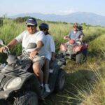 Kusadasi: Guided Quad Biking Tour - Practical Tips and Considerations