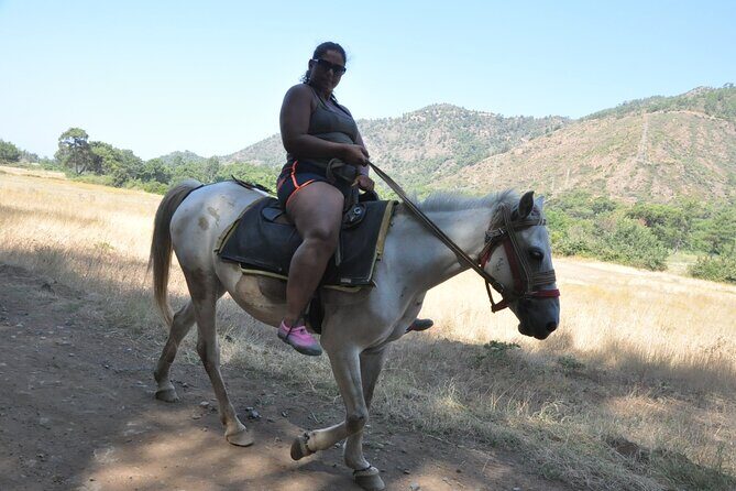 Kusadasi Horse Safari - Who Is This Tour Best For?