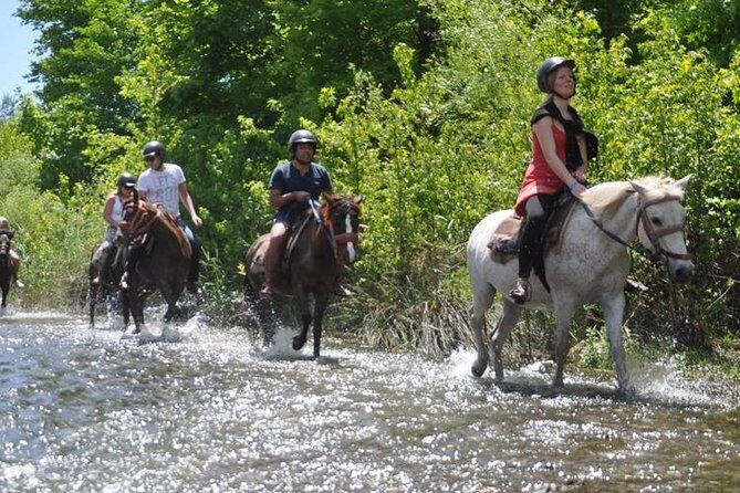 Kusadasi Horseback Riding - Analyzing the Tour from a Value Perspective